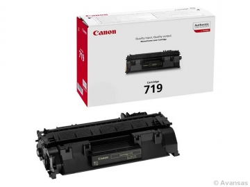  Canon 719 
