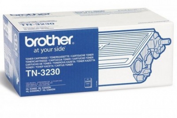  Brother TN 3230 