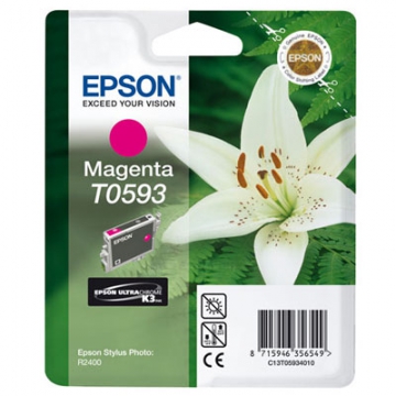  Epson T059340 