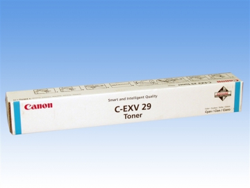  Canon C-EXV29C 