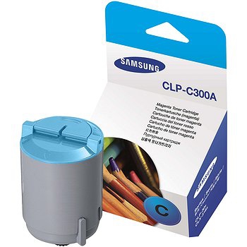 Samsung CLP-C300A 