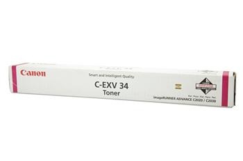 Canon C-EXV34M 