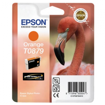  Epson T087940 